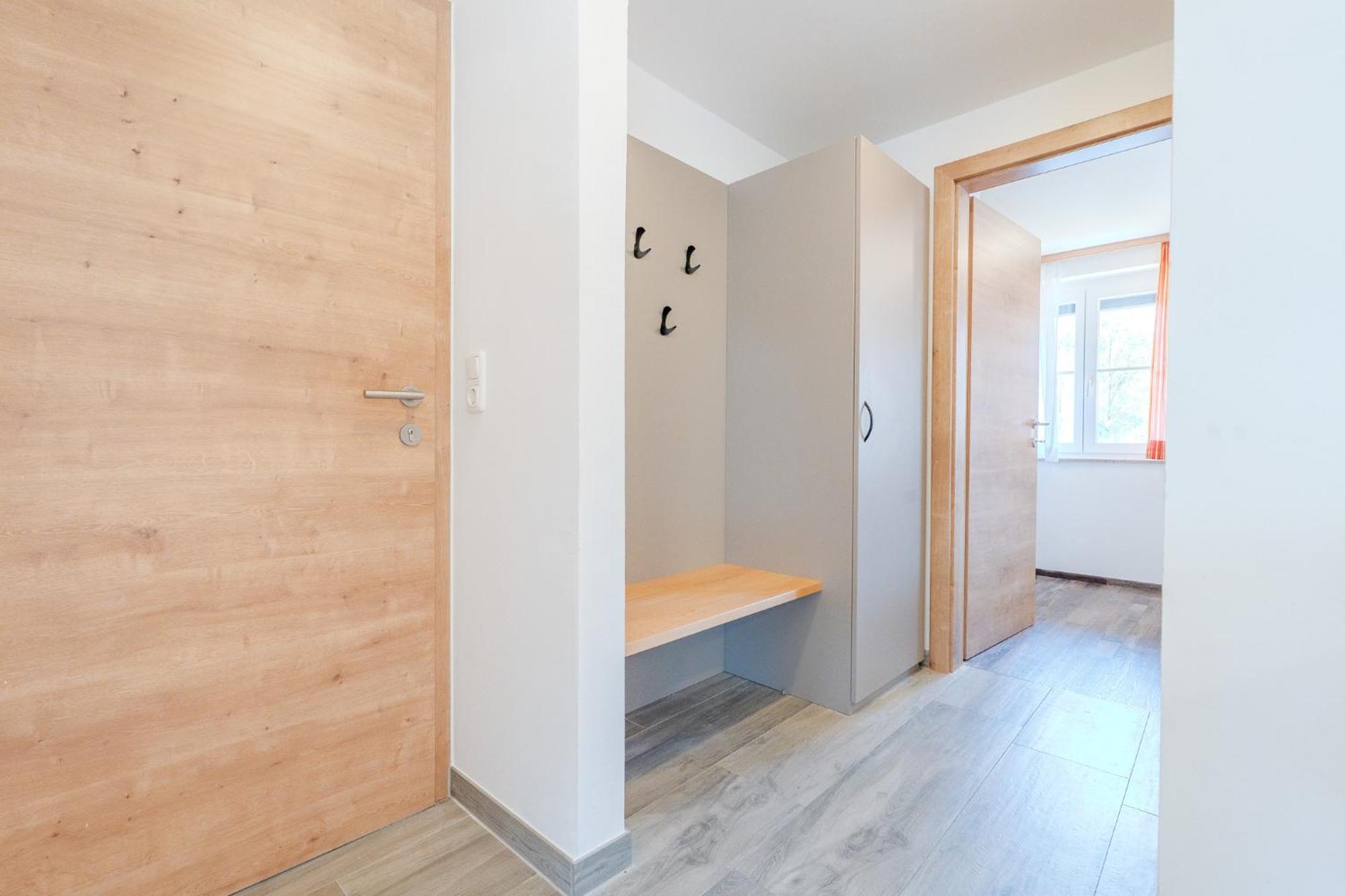 Whats-App Self-Check-In - Villa Maria Theresia 바드고이세른 객실 사진