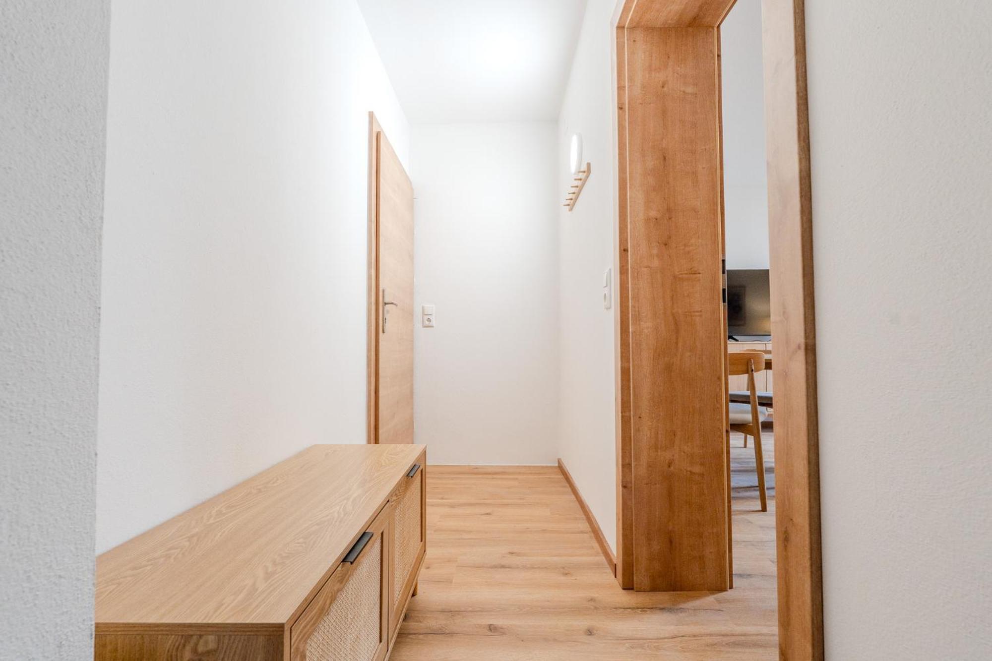 Whats-App Self-Check-In - Villa Maria Theresia 바드고이세른 객실 사진