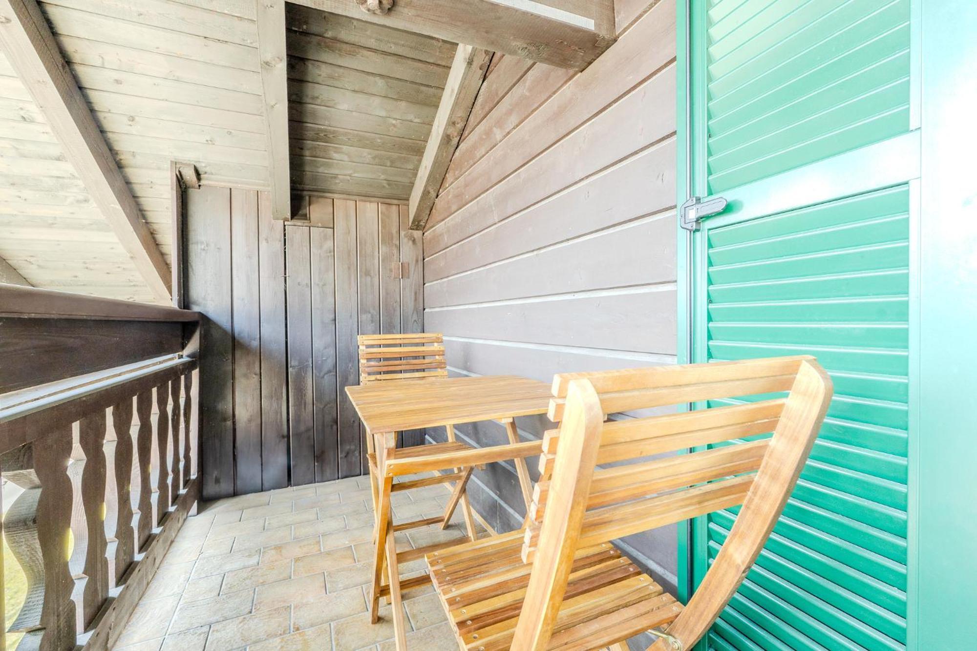 Whats-App Self-Check-In - Villa Maria Theresia 바드고이세른 객실 사진