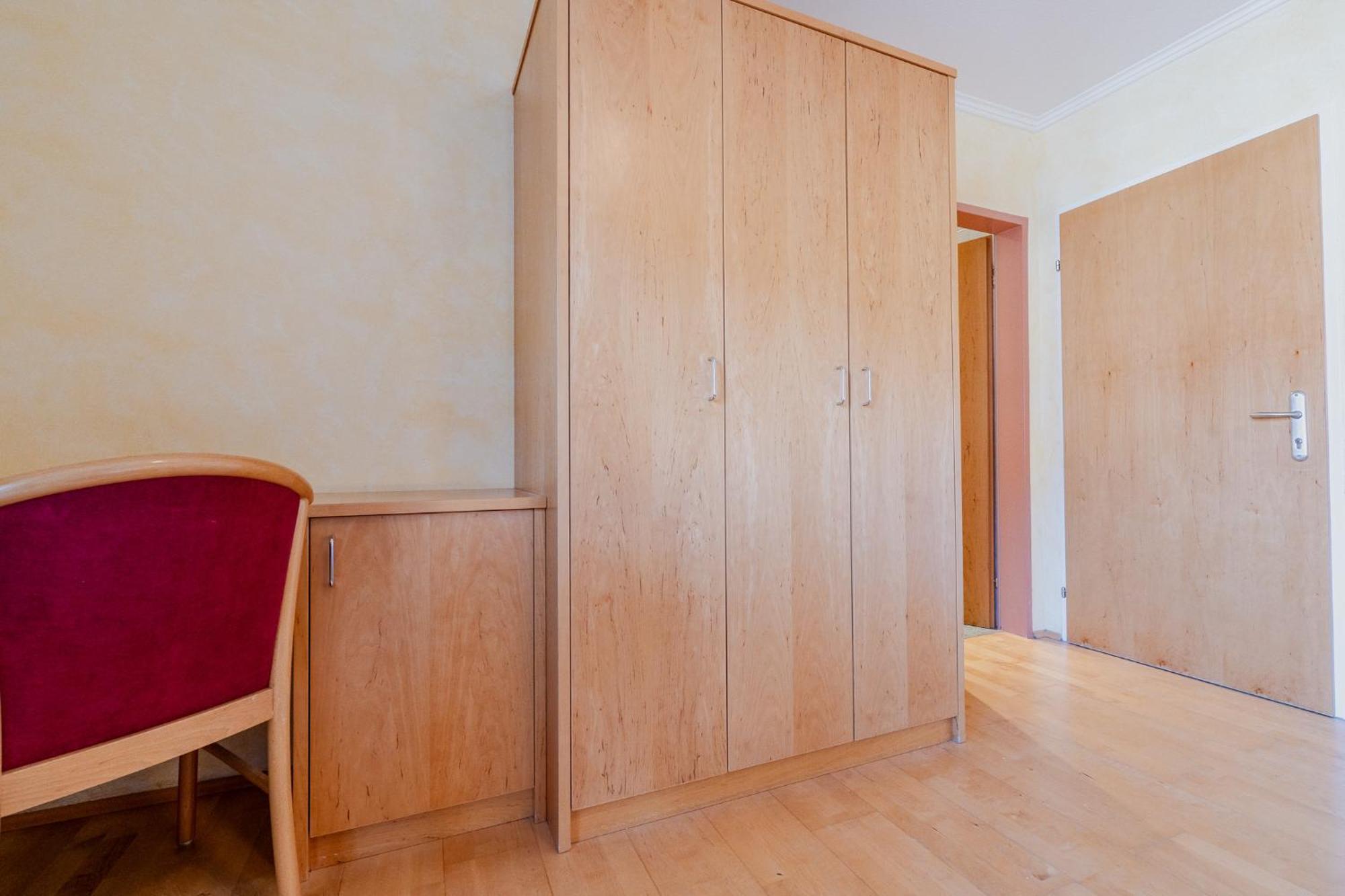 Whats-App Self-Check-In - Villa Maria Theresia 바드고이세른 객실 사진