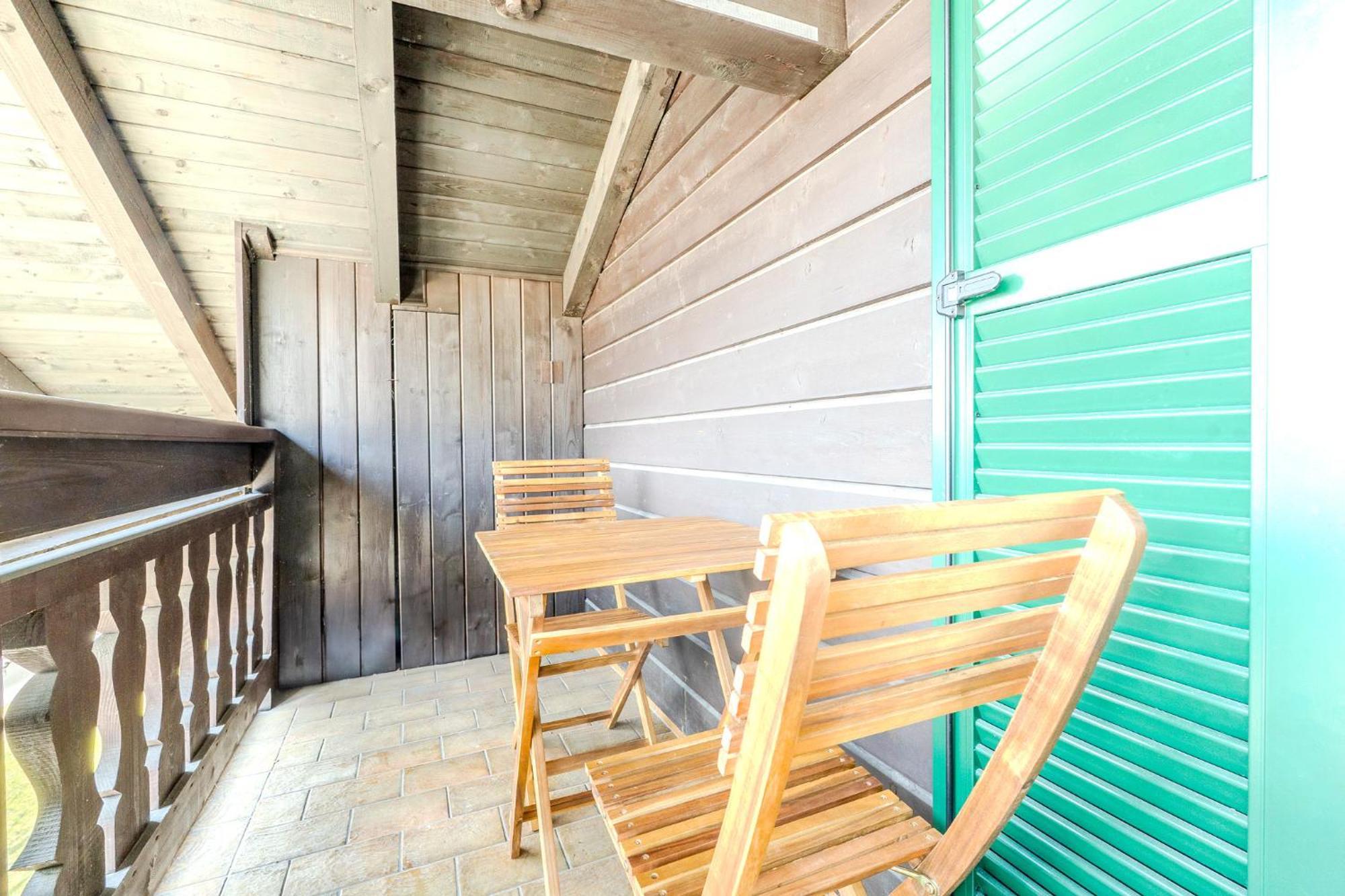 Whats-App Self-Check-In - Villa Maria Theresia 바드고이세른 객실 사진